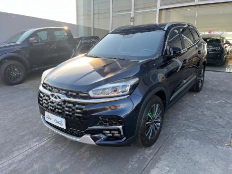 CHERY Tiggo 8 1.6 16V 4P TGDI TURBO FOUNDERS EDITION AUTOMTICO DCT, Foto 1