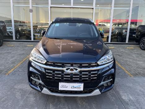 CHERY Tiggo 8 1.6 16V 4P TGDI TURBO FOUNDERS EDITION AUTOMTICO DCT, Foto 2