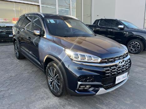 CHERY Tiggo 8 1.6 16V 4P TGDI TURBO FOUNDERS EDITION AUTOMTICO DCT, Foto 3