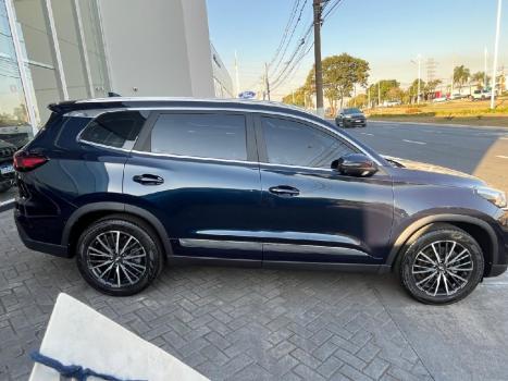 CHERY Tiggo 8 1.6 16V 4P TGDI TURBO FOUNDERS EDITION AUTOMTICO DCT, Foto 4