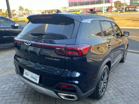 CHERY Tiggo 8 1.6 16V 4P TGDI TURBO FOUNDERS EDITION AUTOMTICO DCT, Foto 5