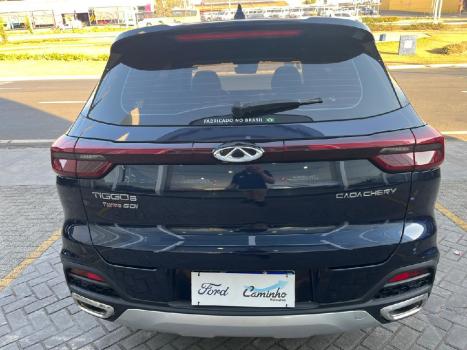 CHERY Tiggo 8 1.6 16V 4P TGDI TURBO FOUNDERS EDITION AUTOMTICO DCT, Foto 6