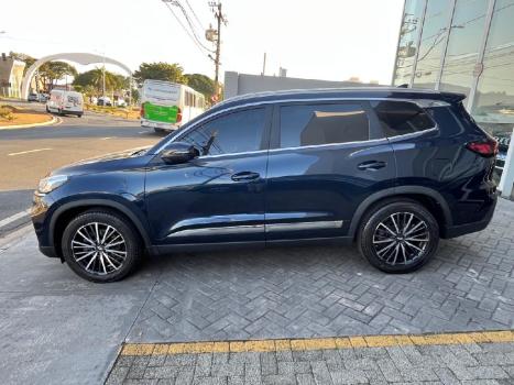 CHERY Tiggo 8 1.6 16V 4P TGDI TURBO FOUNDERS EDITION AUTOMTICO DCT, Foto 8