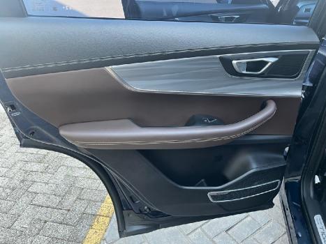 CHERY Tiggo 8 1.6 16V 4P TGDI TURBO FOUNDERS EDITION AUTOMTICO DCT, Foto 9