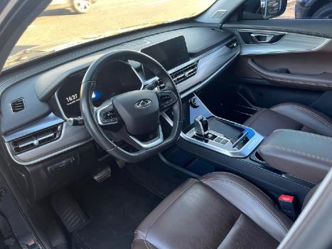 CHERY Tiggo 8 1.6 16V 4P TGDI TURBO FOUNDERS EDITION AUTOMTICO DCT, Foto 11