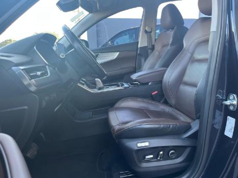 CHERY Tiggo 8 1.6 16V 4P TGDI TURBO FOUNDERS EDITION AUTOMTICO DCT, Foto 13