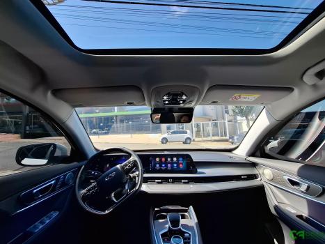 CHERY Tiggo 8 1.6 16V 4P TGDI TURBO TXS AUTOM�TICO DCT, Foto 4