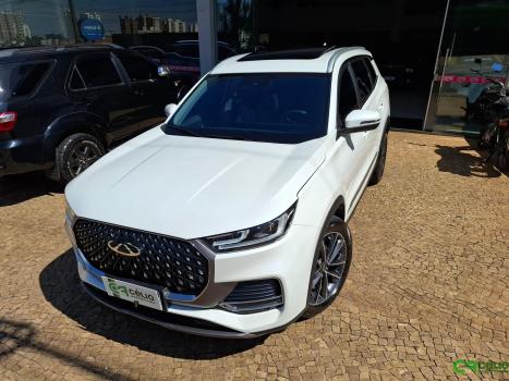 CHERY Tiggo 8 1.6 16V 4P TGDI TURBO TXS AUTOM�TICO DCT, Foto 6