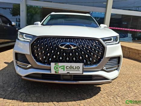 CHERY Tiggo 8 1.6 16V 4P TGDI TURBO TXS AUTOM�TICO DCT, Foto 7