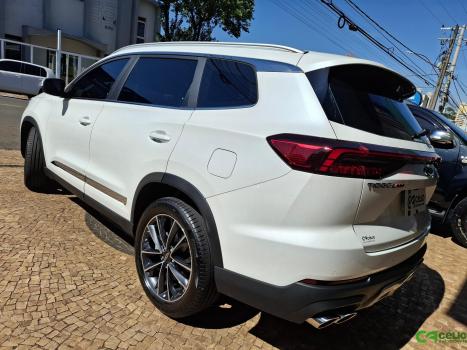 CHERY Tiggo 8 1.6 16V 4P TGDI TURBO TXS AUTOM�TICO DCT, Foto 8