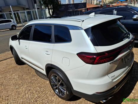 CHERY Tiggo 8 1.6 16V 4P TGDI TURBO TXS AUTOM�TICO DCT, Foto 9