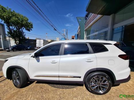 CHERY Tiggo 8 1.6 16V 4P TGDI TURBO TXS AUTOM�TICO DCT, Foto 11