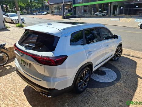 CHERY Tiggo 8 1.6 16V 4P TGDI TURBO TXS AUTOM�TICO DCT, Foto 13