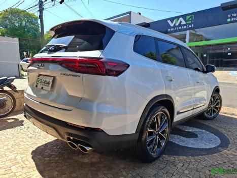 CHERY Tiggo 8 1.6 16V 4P TGDI TURBO TXS AUTOM�TICO DCT, Foto 15