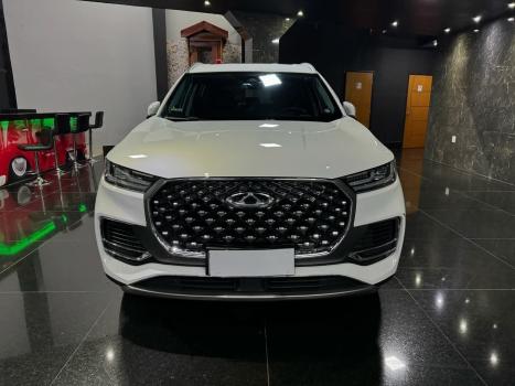 CHERY Tiggo 8 1.6 16V 4P TGDI TURBO TXS AUTOM�TICO DCT, Foto 1