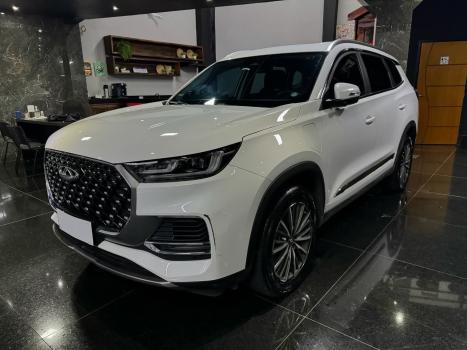 CHERY Tiggo 8 1.6 16V 4P TGDI TURBO TXS AUTOM�TICO DCT, Foto 2