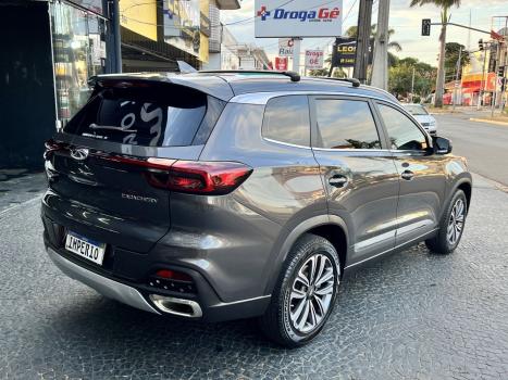 CHERY Tiggo 8 1.6 16V 4P TGDI TURBO TXS AUTOM�TICO DCT, Foto 4