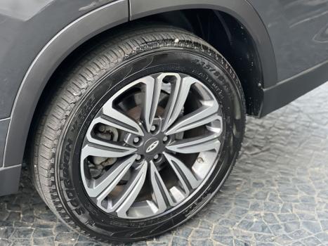 CHERY Tiggo 8 1.6 16V 4P TGDI TURBO TXS AUTOM�TICO DCT, Foto 5