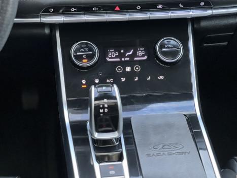 CHERY Tiggo 8 1.6 16V 4P TGDI TURBO TXS AUTOM�TICO DCT, Foto 10