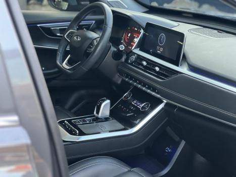 CHERY Tiggo 8 1.6 16V 4P TGDI TURBO TXS AUTOM�TICO DCT, Foto 12