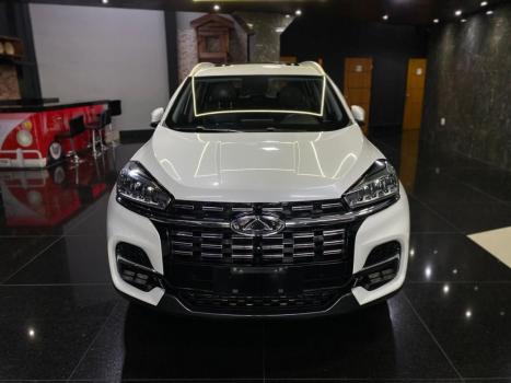 CHERY Tiggo 8 1.6 16V 4P TGDI TURBO TXS AUTOM�TICO DCT, Foto 1