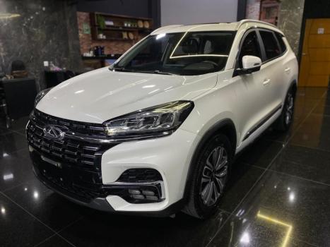 CHERY Tiggo 8 1.6 16V 4P TGDI TURBO TXS AUTOM�TICO DCT, Foto 2
