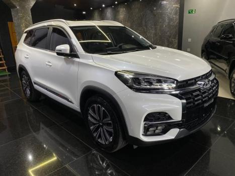 CHERY Tiggo 8 1.6 16V 4P TGDI TURBO TXS AUTOM�TICO DCT, Foto 3