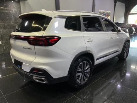 CHERY Tiggo 8 1.6 16V 4P TGDI TURBO TXS AUTOM�TICO DCT, Foto 5