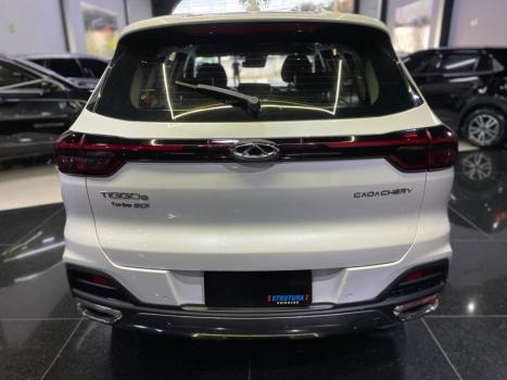 CHERY Tiggo 8 1.6 16V 4P TGDI TURBO TXS AUTOM�TICO DCT, Foto 6