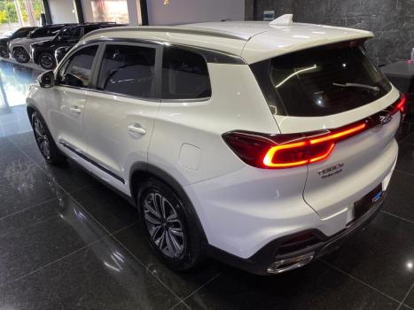 CHERY Tiggo 8 1.6 16V 4P TGDI TURBO TXS AUTOM�TICO DCT, Foto 8