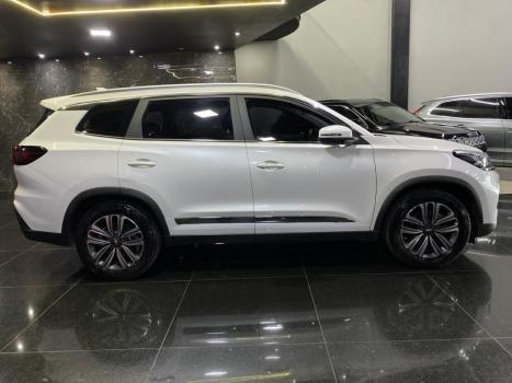 CHERY Tiggo 8 1.6 16V 4P TGDI TURBO TXS AUTOM�TICO DCT, Foto 9