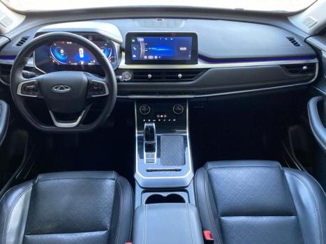 CHERY Tiggo 8 1.6 16V 4P TGDI TURBO TXS AUTOM�TICO DCT, Foto 12