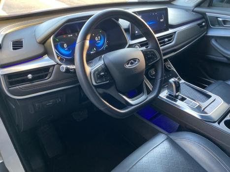 CHERY Tiggo 8 1.6 16V 4P TGDI TURBO TXS AUTOM�TICO DCT, Foto 13