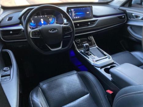 CHERY Tiggo 8 1.6 16V 4P TGDI TURBO TXS AUTOM�TICO DCT, Foto 16