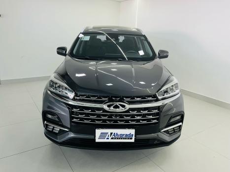 CHERY Tiggo 8 1.6 16V 4P TGDI TURBO FOUNDERS EDITION AUTOM�TICO DCT, Foto 2