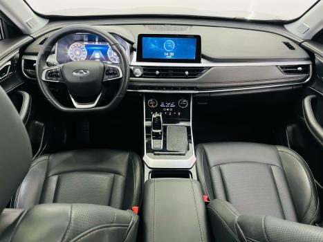 CHERY Tiggo 8 1.6 16V 4P TGDI TURBO FOUNDERS EDITION AUTOM�TICO DCT, Foto 4