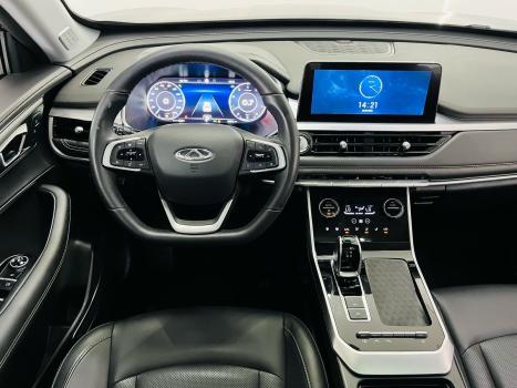 CHERY Tiggo 8 1.6 16V 4P TGDI TURBO FOUNDERS EDITION AUTOM�TICO DCT, Foto 5