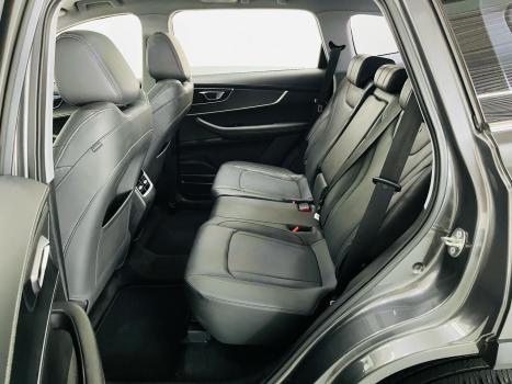 CHERY Tiggo 8 1.6 16V 4P TGDI TURBO FOUNDERS EDITION AUTOM�TICO DCT, Foto 8