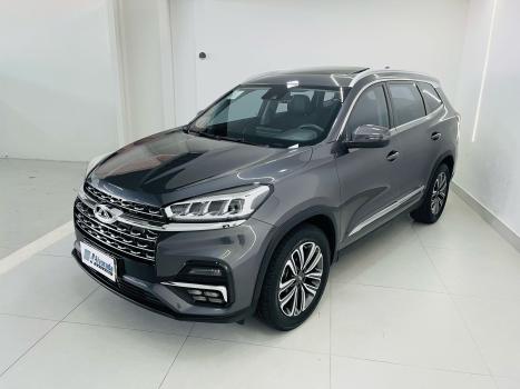 CHERY Tiggo 8 1.6 16V 4P TGDI TURBO FOUNDERS EDITION AUTOM�TICO DCT, Foto 18