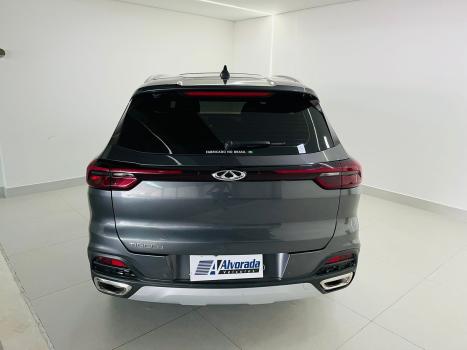 CHERY Tiggo 8 1.6 16V 4P TGDI TURBO FOUNDERS EDITION AUTOM�TICO DCT, Foto 19