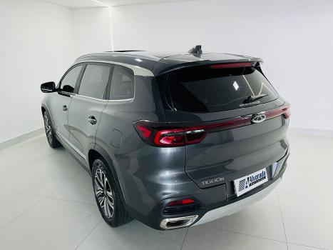 CHERY Tiggo 8 1.6 16V 4P TGDI TURBO FOUNDERS EDITION AUTOM�TICO DCT, Foto 21