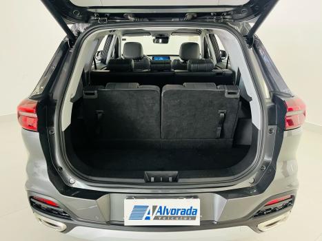 CHERY Tiggo 8 1.6 16V 4P TGDI TURBO FOUNDERS EDITION AUTOM�TICO DCT, Foto 23