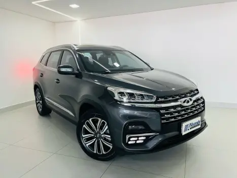 CHERY Tiggo 8 1.6 16V 4P TGDI TURBO FOUNDERS EDITION AUTOM�TICO DCT, Foto 24