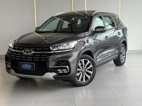 CHERY Tiggo 8 1.6 16V 4P TGDI TURBO TXS AUTOM�TICO DCT, Foto 3