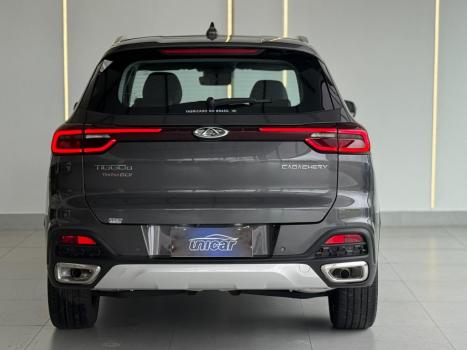 CHERY Tiggo 8 1.6 16V 4P TGDI TURBO TXS AUTOM�TICO DCT, Foto 5