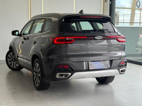 CHERY Tiggo 8 1.6 16V 4P TGDI TURBO TXS AUTOM�TICO DCT, Foto 6