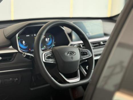 CHERY Tiggo 8 1.6 16V 4P TGDI TURBO TXS AUTOM�TICO DCT, Foto 8