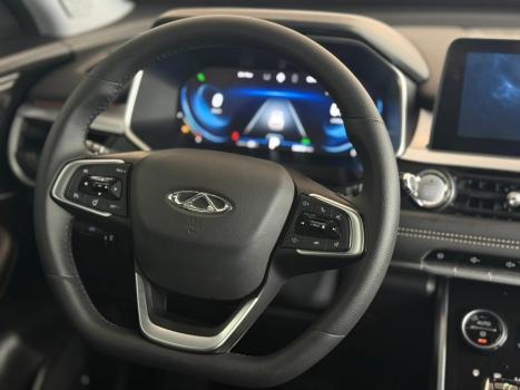 CHERY Tiggo 8 1.6 16V 4P TGDI TURBO TXS AUTOM�TICO DCT, Foto 14