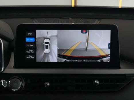 CHERY Tiggo 8 1.6 16V 4P TGDI TURBO TXS AUTOM�TICO DCT, Foto 16