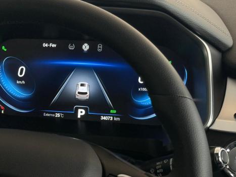 CHERY Tiggo 8 1.6 16V 4P TGDI TURBO TXS AUTOM�TICO DCT, Foto 17